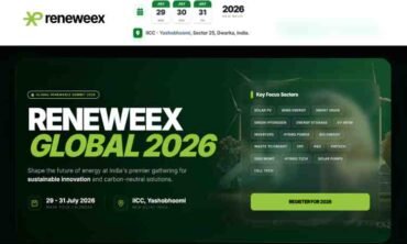 RENEWEEX GLOBAL