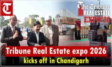 Real Estate, Banking & Finance Expo Chandigarh