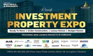 Real Estate, Banking & Finance Expo