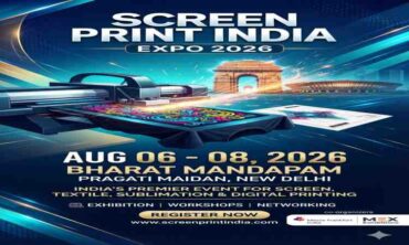 Screen Print India