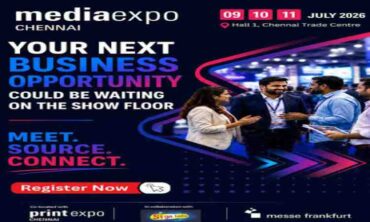 Sign India Expo: SIGN INDIA 2026
