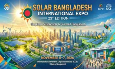 Solar Bangladesh International Expo 2026