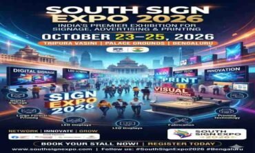 South Sign Expo 2026