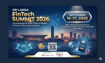 Sri Lanka FinTech Summit 2026