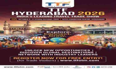 TTF Hyderabad
