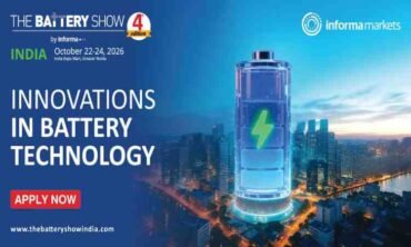 The Battery Show