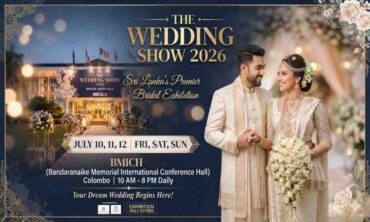 The Wedding Show 2026