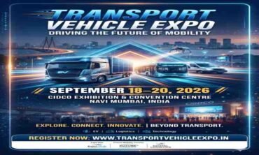 Transport Vehicle Expo