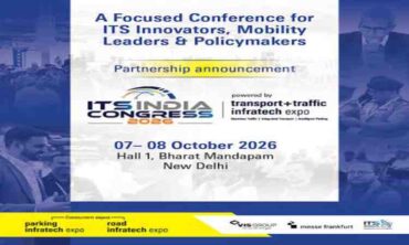 Transport + Traffic Infratech Expo