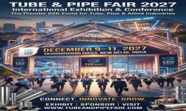 Tube & Pipe Fair 2027