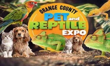 Ventura Pet & Reptile Expo