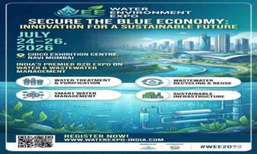 Water Environment Expo