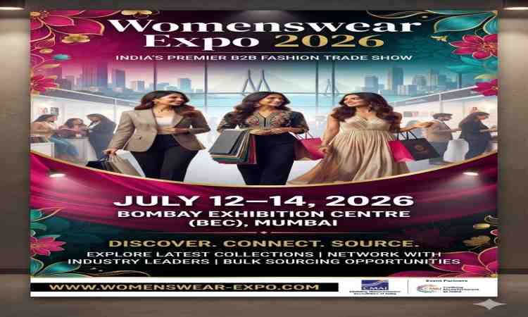 WOMEN KIDS & FASHION EXPO