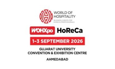 World of Hospitality Expo