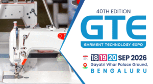Garment Technology Expo GTE