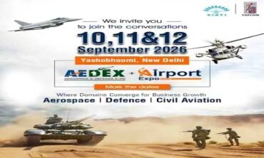 AEDEX+AIRPORT 2026