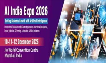 AI India Expo 2026