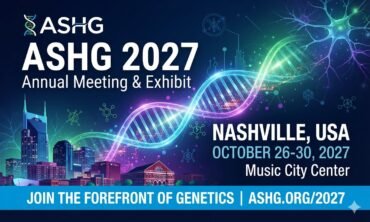 ASHG 2026 Annual Meeting