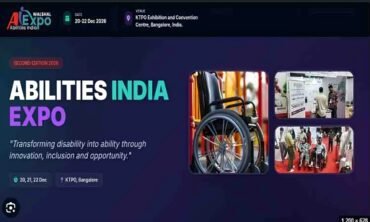Abilities India Expo 2026