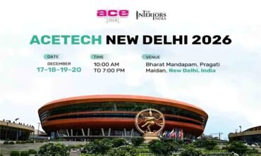 ACETECH Expo 2026