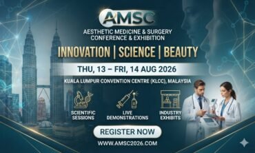 Aesthetic Medicine & Surgery Conference & Exhibition Malaysia 2026