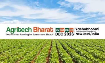 Agritech Bharat