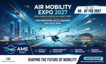 Air Mobility Expo 2027
