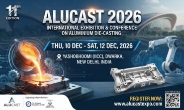 Alucast 2026