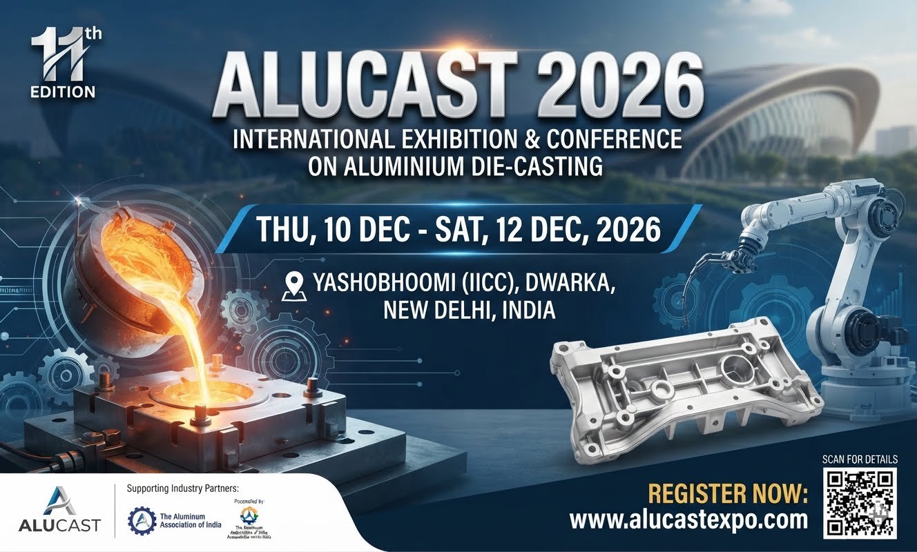 Aluminium Casters' Association (ALUCAST)