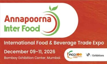 Annapoorna Inter Food 2026 India