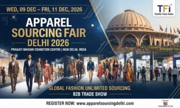 Apparel sourcing Fair