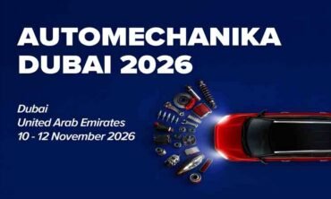 Automechanika Dubai 2026