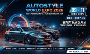 Autostyle World Expo: Automotive Expo 2026