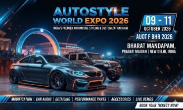 Autostyle World Expo