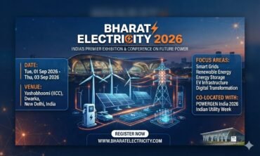 BHARAT ELECTRICITY 2026