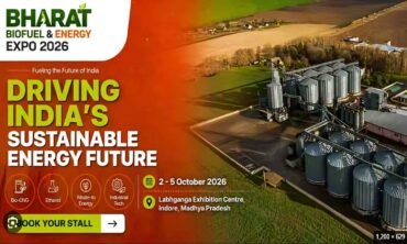 Bharat Biofuel & Energy Expo 2026 Indore