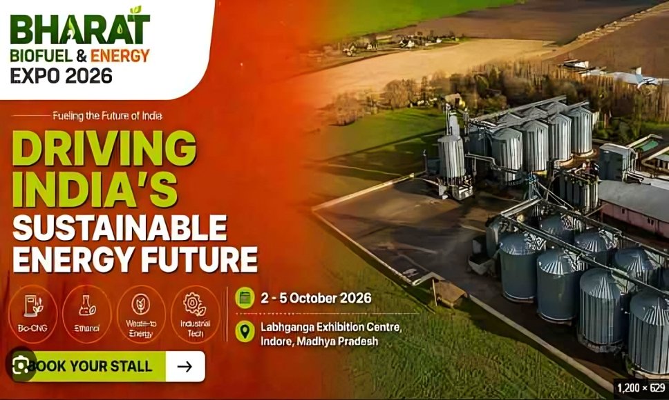 India is entering a new era of sustainable fuel, clean