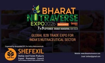 Bharat Nutraverse Expo 2026