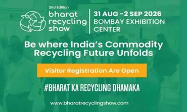 Bharat Recycling Show Mumbai 2026