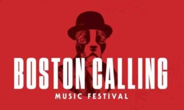 Boston Calling Concert Event 2026
