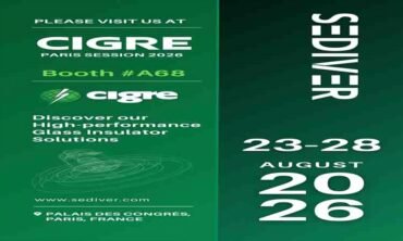 CIGRE Technical Exhibition France 2026