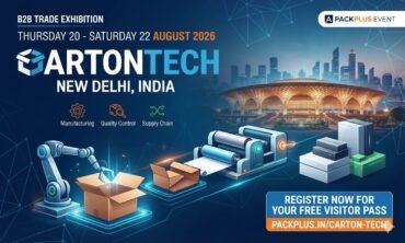 CartonTech New Delhi 2026