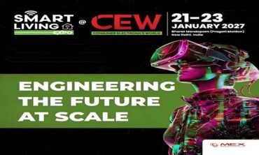 Consumer Electronics World Expo