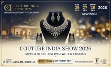 Couture India Show 2026