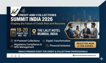 Credit and Collections Summit India Mumbai 2026