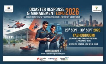 Disaster Response & Management Expo