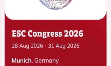 ESC Congress Germany 2026