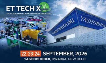 ET TECH X 2026 NEW DELHI