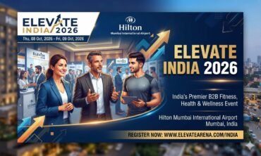 Elevate India 2026 – Mumbai