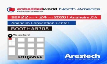 Embedded World North America
